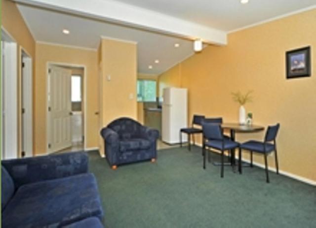 A'La Vista Motel Palmerston North Camera foto
