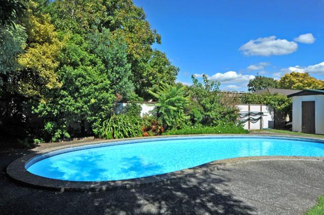 A'La Vista Motel Palmerston North Esterno foto