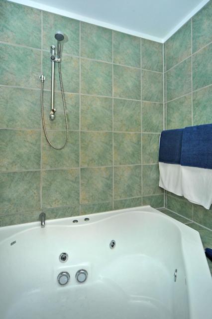 A'La Vista Motel Palmerston North Esterno foto