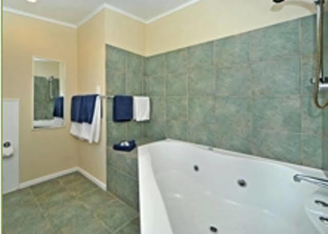 A'La Vista Motel Palmerston North Esterno foto